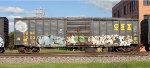 CSXT 130318